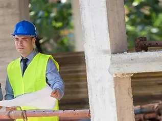 אחריות המוטלת על מפקחי בניה בקשר לתאונות עבודה באתר בנייה - טור דעה אישית של מר אשר אסבן