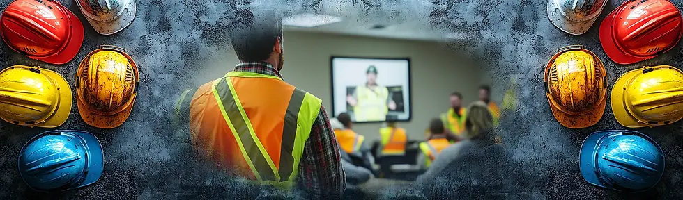 תקנות הבטיחות החדשות