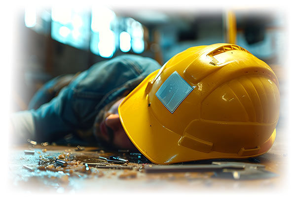 תאונת עבודה לעובד קבלן משנה – חלוקת אחריות בין קבלן המשנה לקבלן המבצע