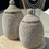 Thumbnail: Luxe houten kralenpotjes creme 
