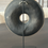 Thumbnail: Luxe kralen donut “Sumba” op voet beige (verkrijgbaar in 3 afmetingen)