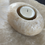Thumbnail: Waxinelichthouder “stone” onyx