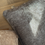Thumbnail: Sierkussen “Lewy” Driftwood - bruin (45 x 45 cm)