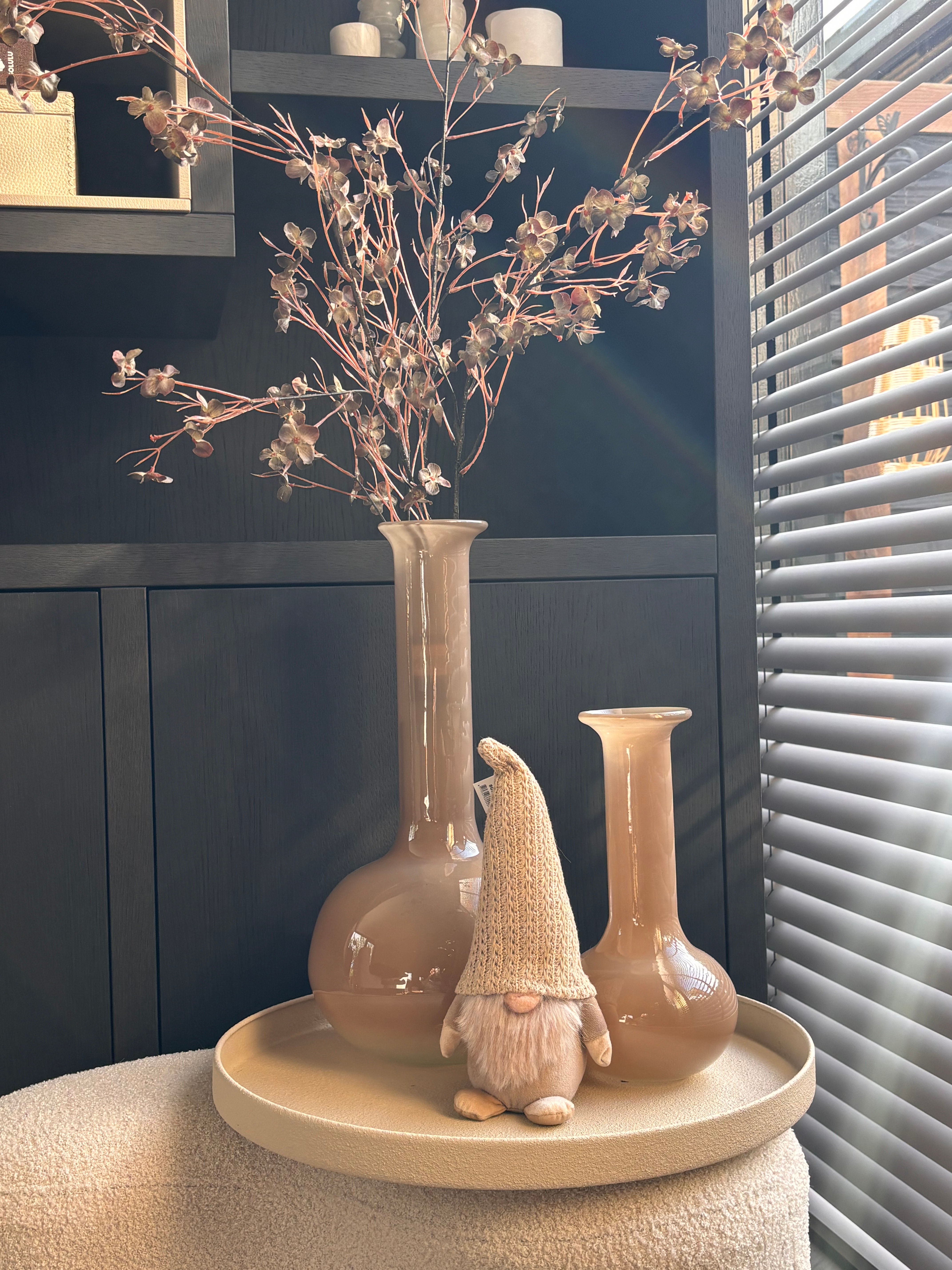 Huysje Chic Set | Soft Beige Charm 