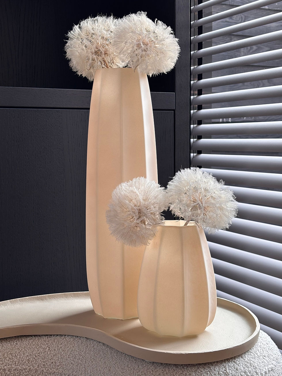 Thumbnail: Vaas “Serena” (verkrijgbaar in meerdere varianten)