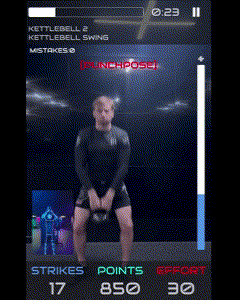 Copy of Fitness demo - Made with Clipchamp (4).gif