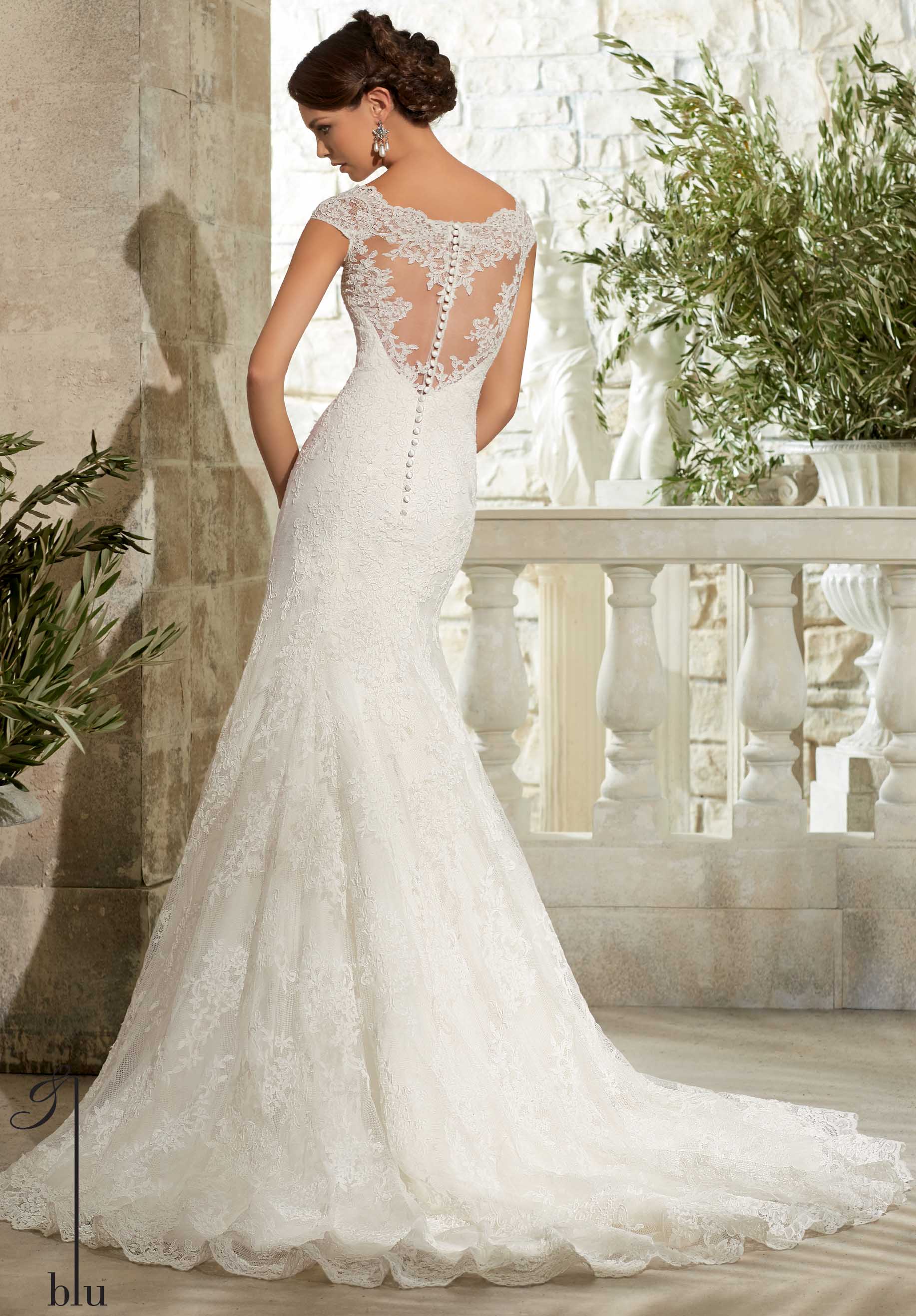 Mori lee 2683 Clearance