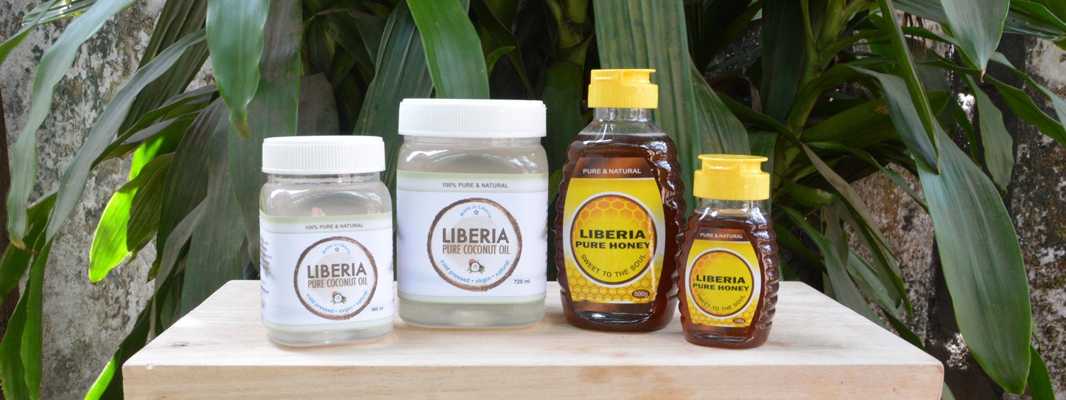 Liberia Pure