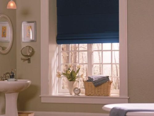 Romana Black out