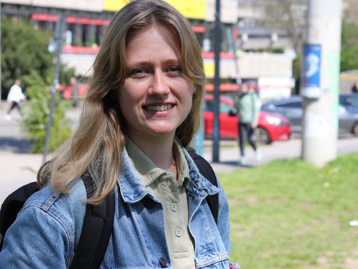 Alina, 26