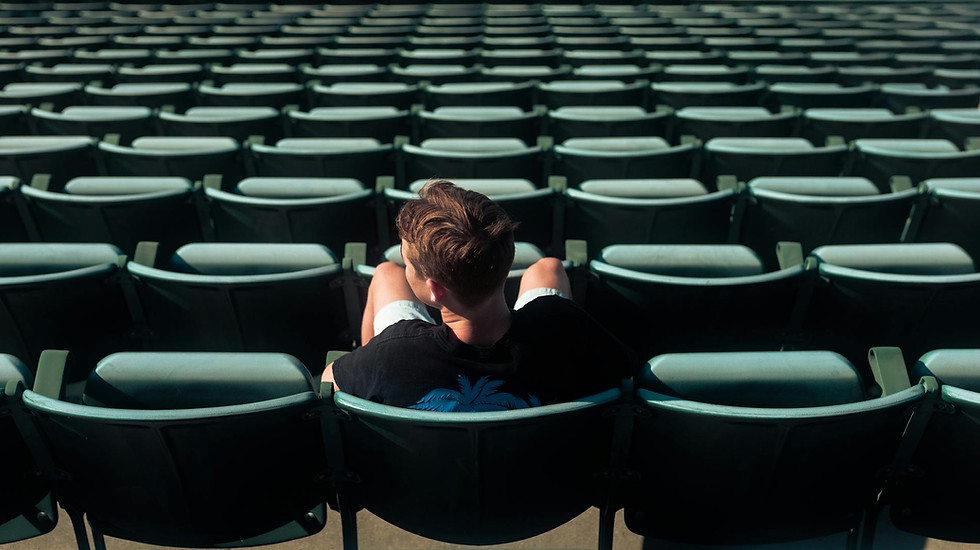 Studierendencoaching