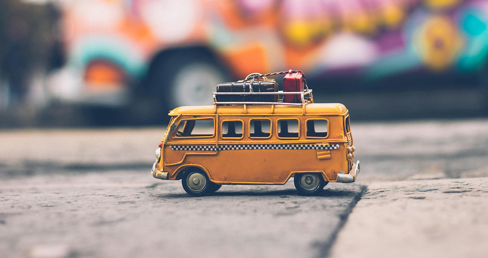 Quarterlife Sommercoaching