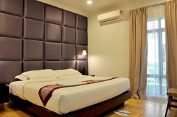 Our Rooms Malacca A Famosa Resort