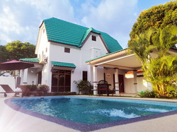 Our Rooms Malacca A Famosa Resort