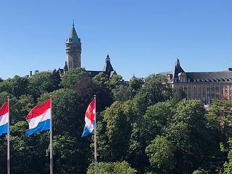 LuxAuPair Luxembourg