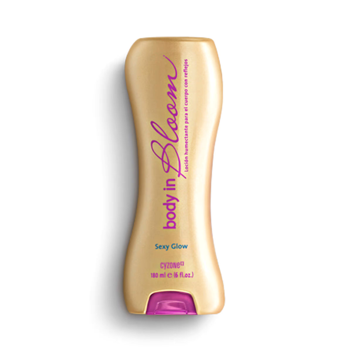 Crema Body In bloom Sexy Glow | Alma Mía