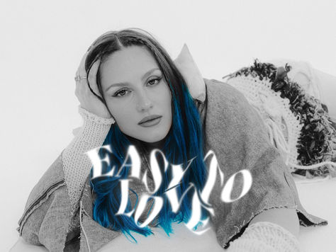 SuperNova: Norma Jean Martine, James Carter - Easy To Love (12.11)