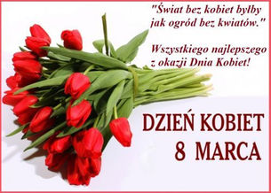 Dzień Kobiet