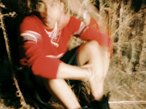 SuperNova: Adrian Lyles - Somewhere To Go (27.11)