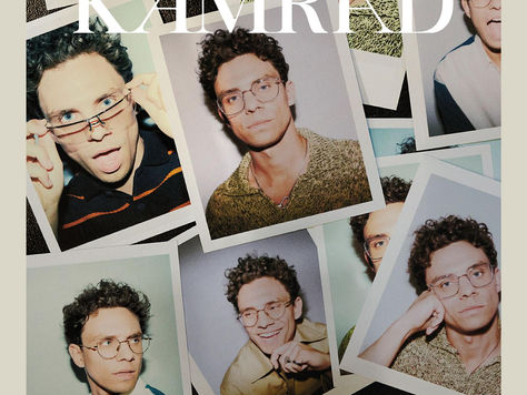 SuperNova: Kamrad - Alright (22.11)