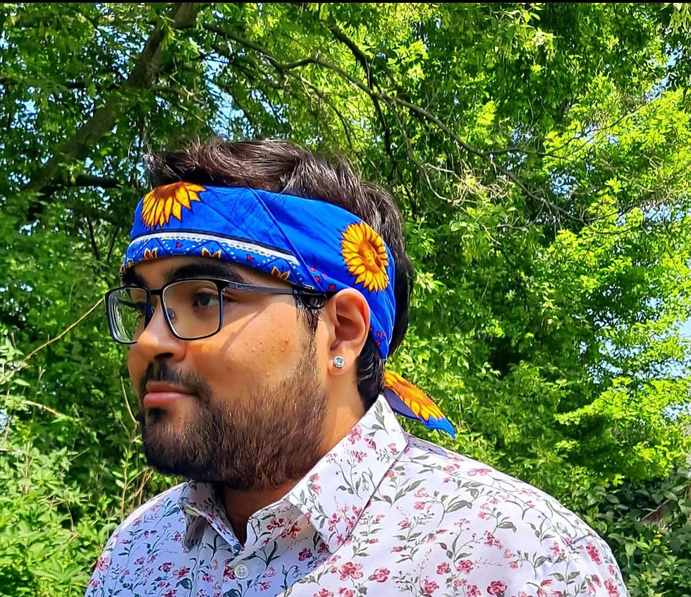 Thumbnail: Baba Bandana 1.0