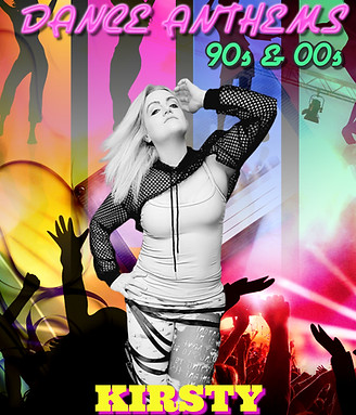 Hire Dance Anthems | Emkay Entertainments Agency | Get A Quote Now