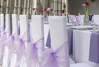 Venue Dressing | Wedding Events Scotland | Get A Quote Now