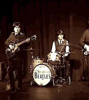 Hire Backtrack Beatles | Tribute Band | Emkay Entertainments Agency | Get A Quote Now