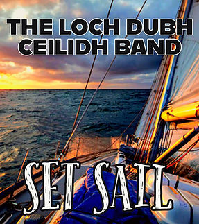 Loch Dubh | Ceilidh Band | Emkay Entertainments Agency | Get A Quote Now