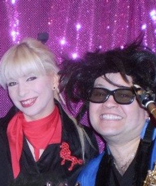 Rock & Roll Live | Emkay Entertainments Agency