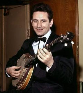 Hire Lonnie Donegan Tributes | Emkay Entertainments Agency | Get A Quote Now