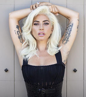 Hire Lady Gaga Tributes | Emkay Entertainments Agency | Get A Quote Now