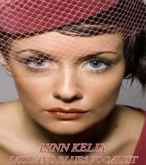 Hire Lynn Kelly | Jazz Entertainer | Emkay Entertainments Agency | Get A Quote Now