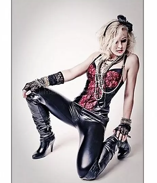 Hire Mad Donna | Emkay Entertainments Agency | Get A Quote Now