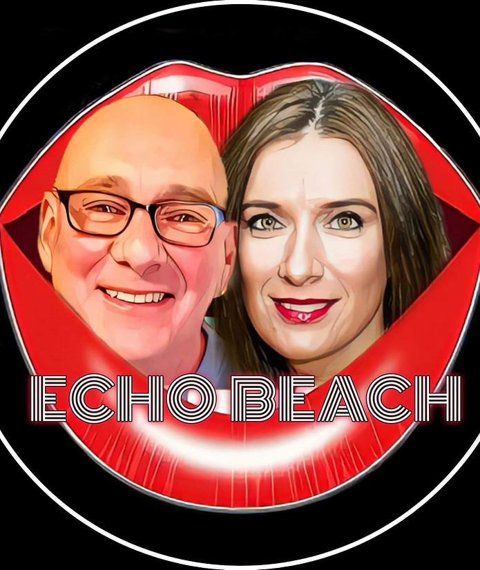 Hire Echo Beach | Emkay Entertainments Agency | Get A Quote Now