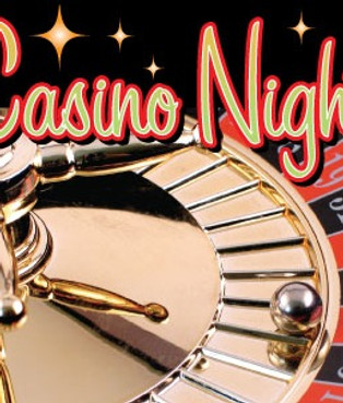 Casino Night Hire | Book Now | Emkay Entertainments Agency