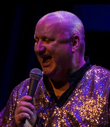 Colin Scougall | Emkay Entertainments Agency
