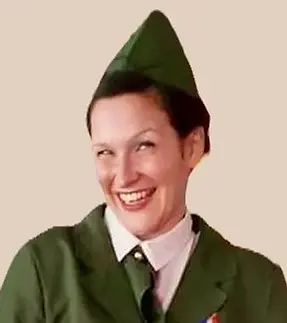 Hire Wartime Memories | Leona Corio | Emkay Entertainments Agency | Get A Quote Now