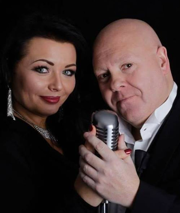 Hire Hart & Soul | Emkay Entertainments Agency | Get A Quote Now