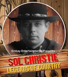 Hire Country Acts | Emkay Entertainments Agency | Get A Quote Now