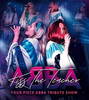 Hire Kiss The Teacher | Corporate Entertainment | Emkay Entertainments Agency | Get A Quote Now