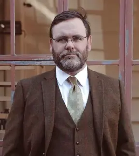 Hire Paul Laidlaw | Speaker | Emkay Entertainments Agency | Get A Quote Now