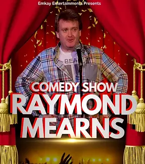 Hire Comedy Acts | Emkay Entertainments Agency | Get A Quote Now