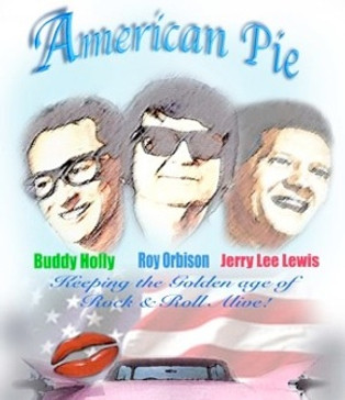 American Pie | Emkay Entertainments Agency