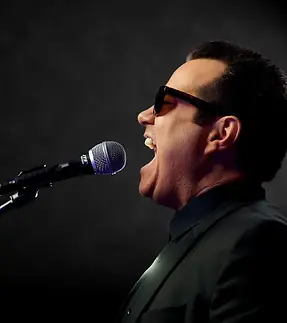 Hire Billy Joel UK | Tribute Show | Emkay Entertainments Agency | Get A Quote Now