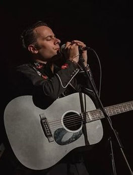 Hire Fabulous Cash & Carter | Live Tribute Band | Emkay Entertainments Agency | Get A Quote Now
