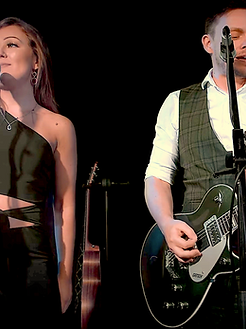 Hire Mustang | Live Band | Emkay Entertainments Agency | Get A Quote Now