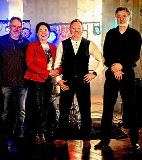 Hire Fiesta Red | Live Band | Emkay Entertainments Agency | Get A Quote Now