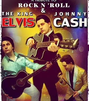 Hire Fraser Murray | Tribute Artiste | Emkay Entertainments Agency | Get A Quote Now