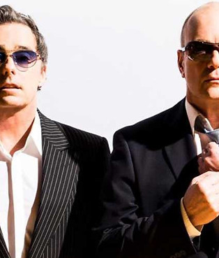 Hire Go West | Emkay Entertainments Agency | Get A Quote Now